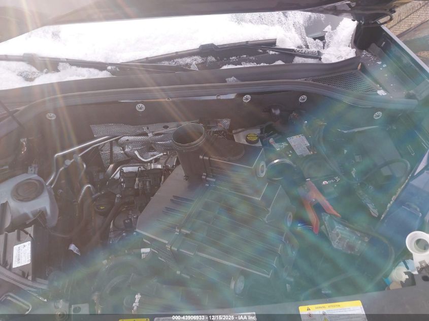 2024 Volkswagen Atlas 2.0T Se W/Technology VIN: 1V2KR2CA5RC522552 Lot: 43906933