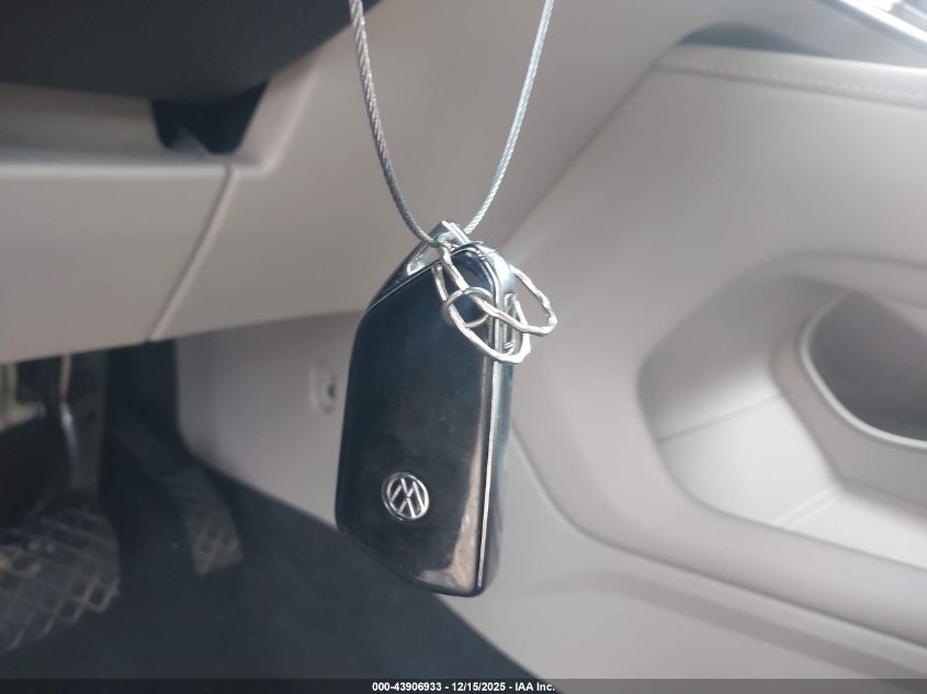 2024 Volkswagen Atlas 2.0T Se W/Technology VIN: 1V2KR2CA5RC522552 Lot: 43906933