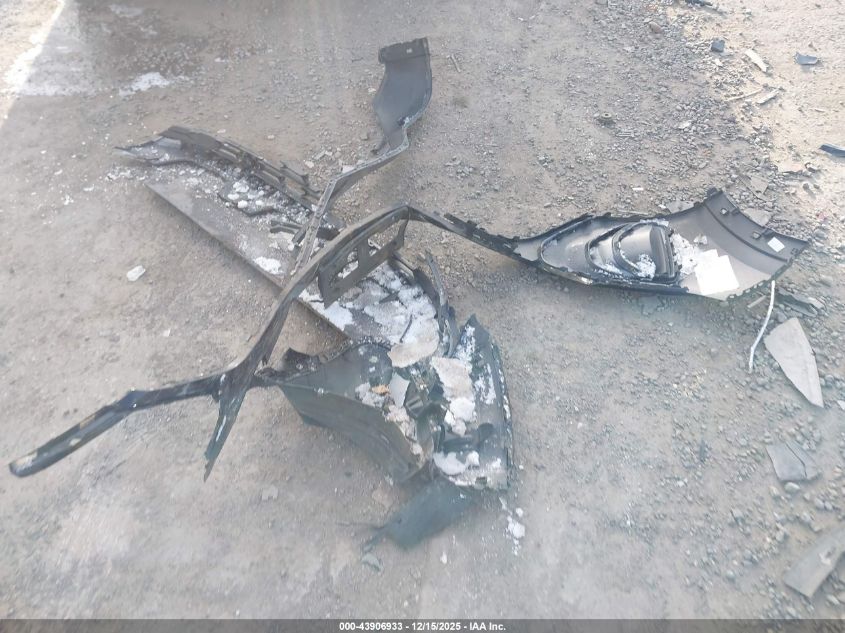 2024 Volkswagen Atlas 2.0T Se W/Technology VIN: 1V2KR2CA5RC522552 Lot: 43906933