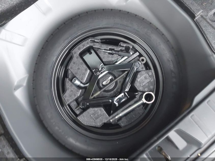 2019 Subaru Forester Premium VIN: JF2SKAGC1KH519167 Lot: 43906935