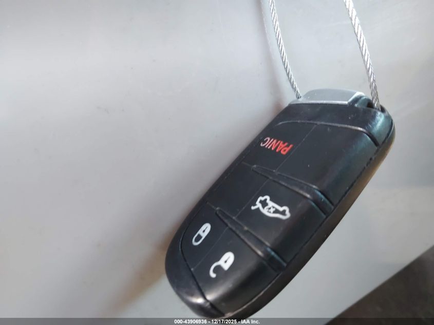 2016 Chrysler 200 Limited VIN: 1C3CCCAB8GN174258 Lot: 43906936