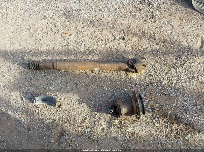 2011 Ram Ram 3500 Hd Chassis St/Slt/Laramie VIN: 3D6WZ4CL1BG533710 Lot: 43906937