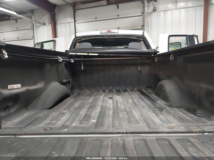 2014 Ford F-150 Stx VIN: 1FTFX1EF7EKG05394 Lot: 43906950