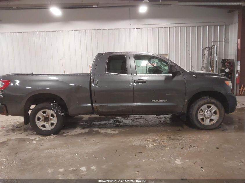 2013 Toyota Tundra Grade 4.6L V8 VIN: 5TFUM5F13DX050312 Lot: 43906951