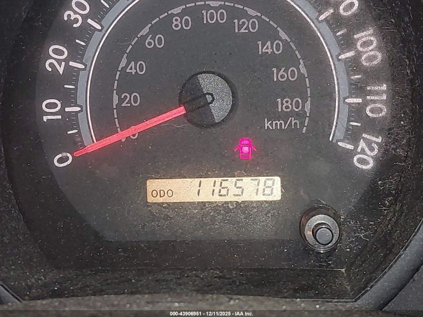 2013 Toyota Tundra Grade 4.6L V8 VIN: 5TFUM5F13DX050312 Lot: 43906951