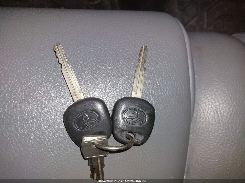 2013 Toyota Tundra Grade 4.6L V8 VIN: 5TFUM5F13DX050312 Lot: 43906951