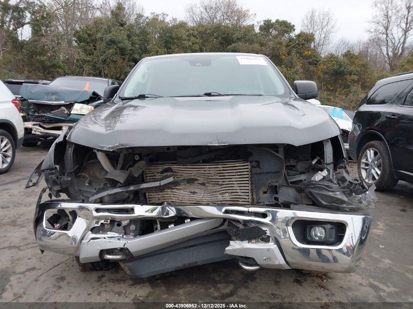 2020 Ford Ranger Xl/Xlt/Lariat VIN: 1FTER4FH6LLA43860 Lot: 43906952