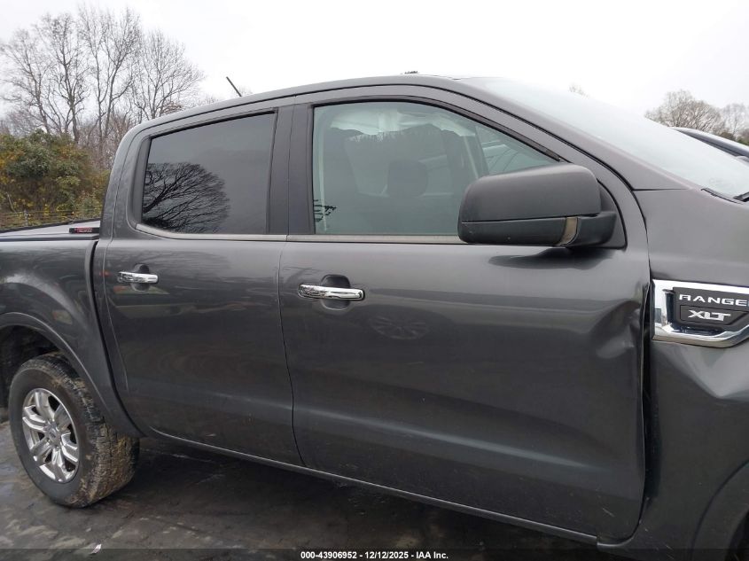 2020 Ford Ranger Xl/Xlt/Lariat VIN: 1FTER4FH6LLA43860 Lot: 43906952