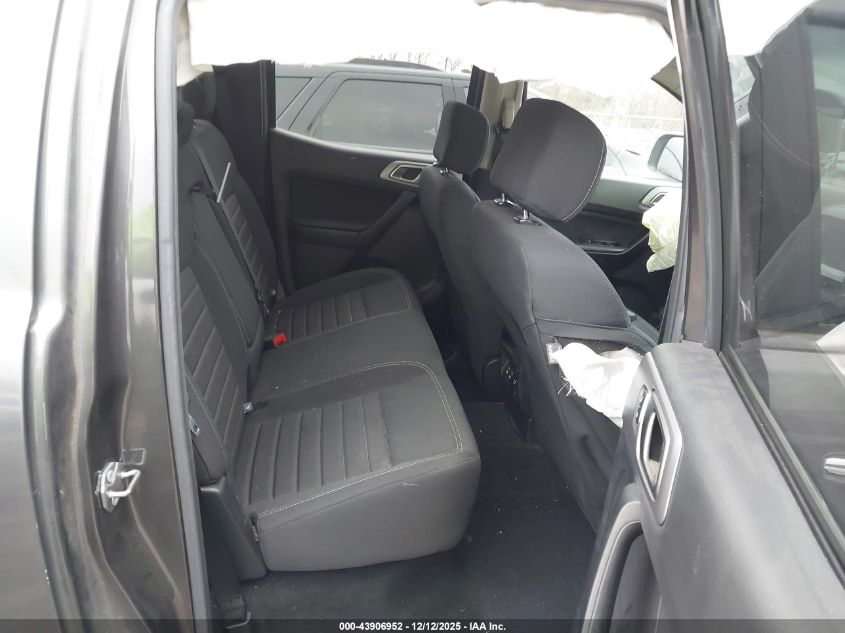 2020 Ford Ranger Xl/Xlt/Lariat VIN: 1FTER4FH6LLA43860 Lot: 43906952