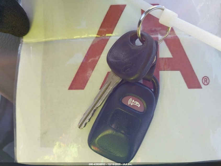 2009 Hyundai Santa Fe Gls VIN: 5NMSG13D69H286930 Lot: 43906953