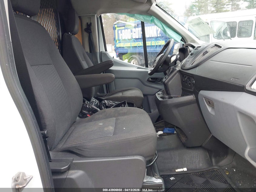 2019 Ford Transit-250