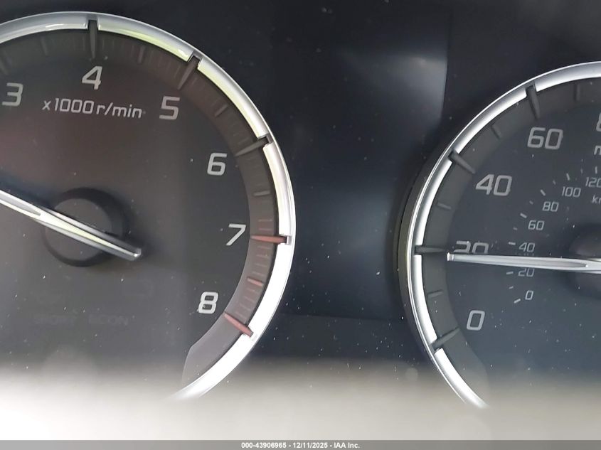 2020 Acura Tlx Tech Package VIN: 19UUB2F47LA006265 Lot: 43906965