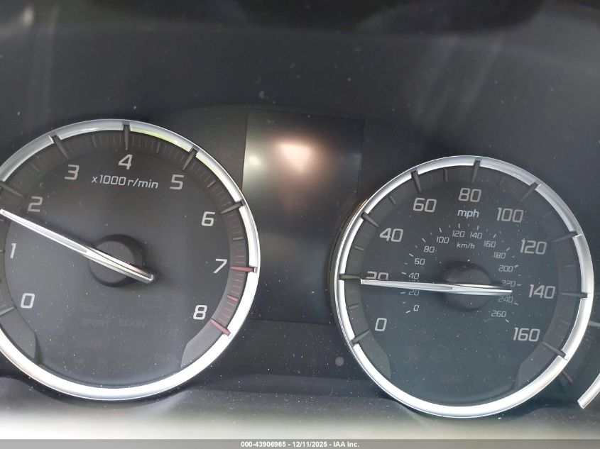 2020 Acura Tlx Tech Package VIN: 19UUB2F47LA006265 Lot: 43906965