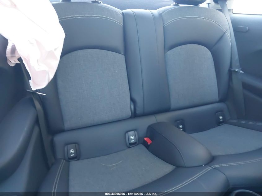 2014 Mini Hardtop Cooper S VIN: WMWXM7C52ET731504 Lot: 43906966