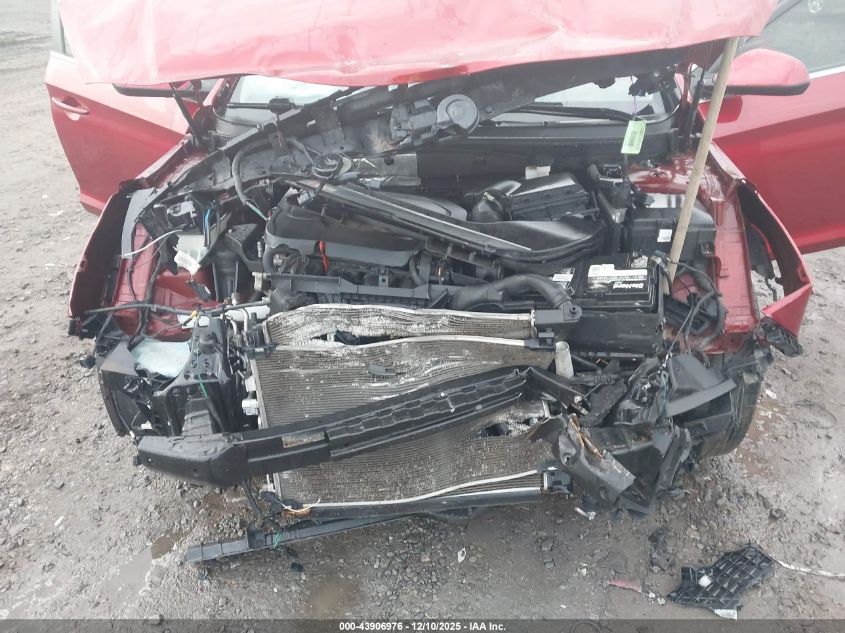 2015 Hyundai Sonata Se VIN: 5NPE24AF3FH250631 Lot: 43906976