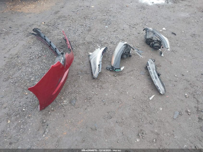 2015 Hyundai Sonata Se VIN: 5NPE24AF3FH250631 Lot: 43906976