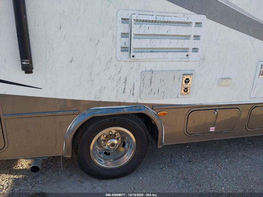 2017 Ford E-450 Cutaway VIN: 1FDXE4FS1HDC09036 Lot: 43906977