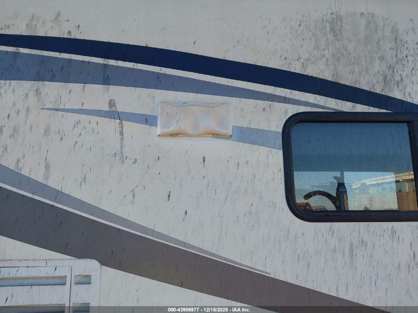 2017 Ford E-450 Cutaway VIN: 1FDXE4FS1HDC09036 Lot: 43906977