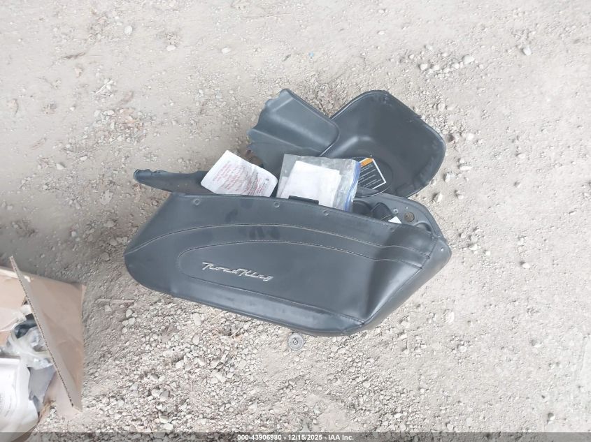 2004 Harley-Davidson Flhrsi VIN: 1HD1FYW384Y704861 Lot: 43906980