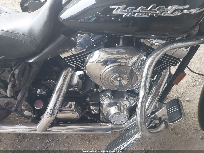 2004 Harley-Davidson Flhrsi VIN: 1HD1FYW384Y704861 Lot: 43906980