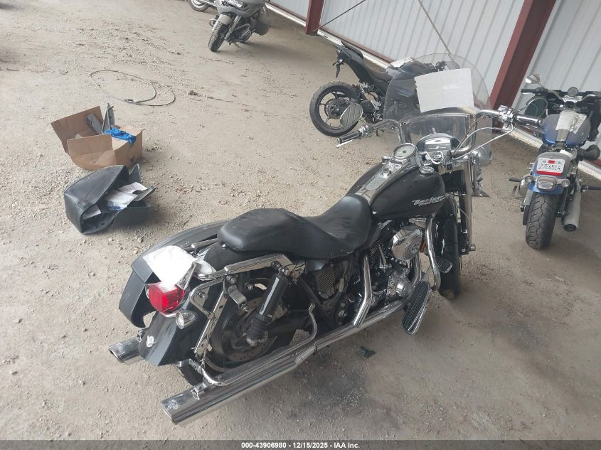 2004 Harley-Davidson Flhrsi VIN: 1HD1FYW384Y704861 Lot: 43906980