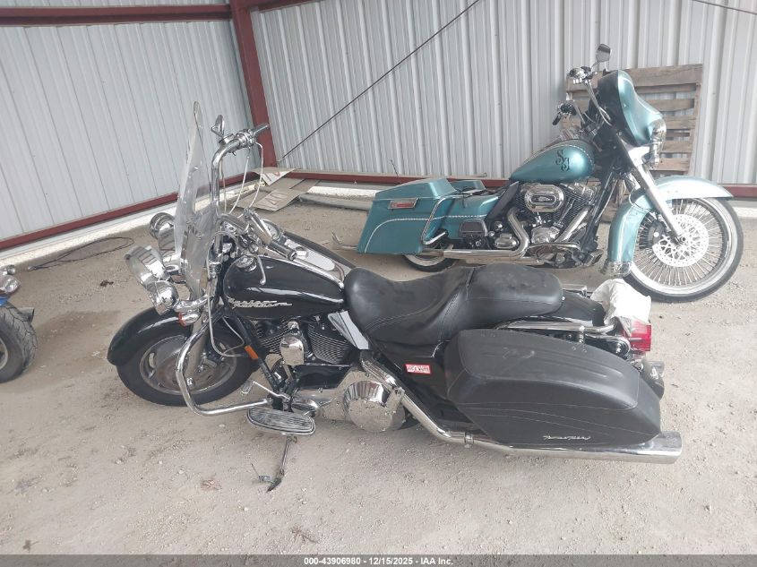 2004 Harley-Davidson Flhrsi VIN: 1HD1FYW384Y704861 Lot: 43906980