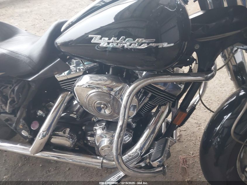 2004 Harley-Davidson Flhrsi VIN: 1HD1FYW384Y704861 Lot: 43906980