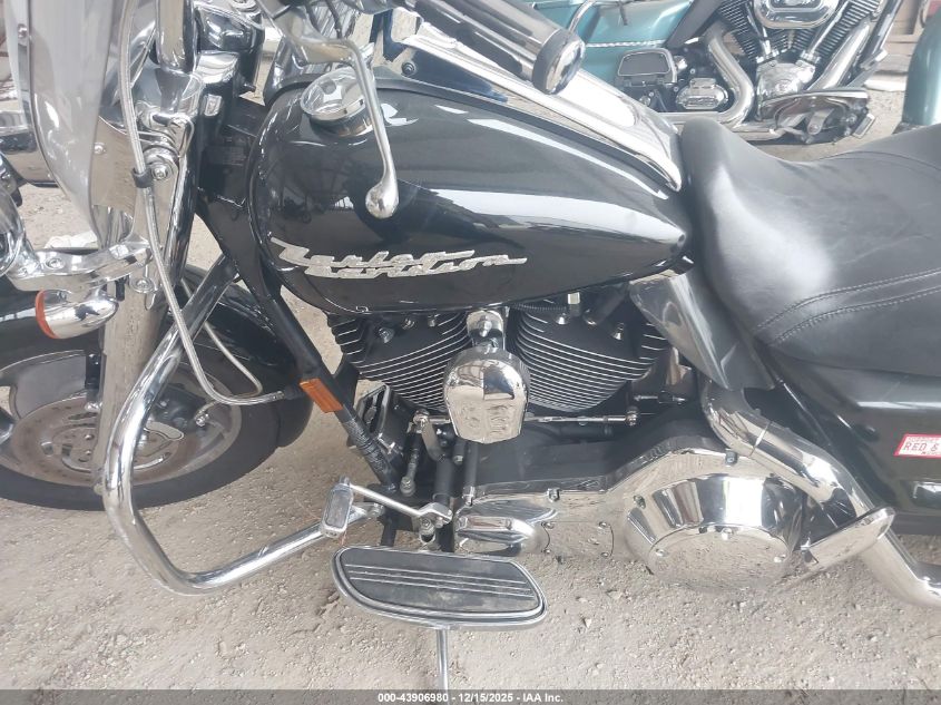 2004 Harley-Davidson Flhrsi VIN: 1HD1FYW384Y704861 Lot: 43906980