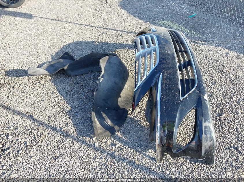 2013 Hyundai Genesis 3.8 VIN: KMHGC4DD4DU247414 Lot: 43906986