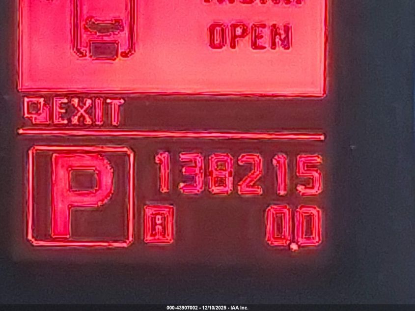 2008 Infiniti G37 Journey VIN: JNKCV64E58M121133 Lot: 43907002