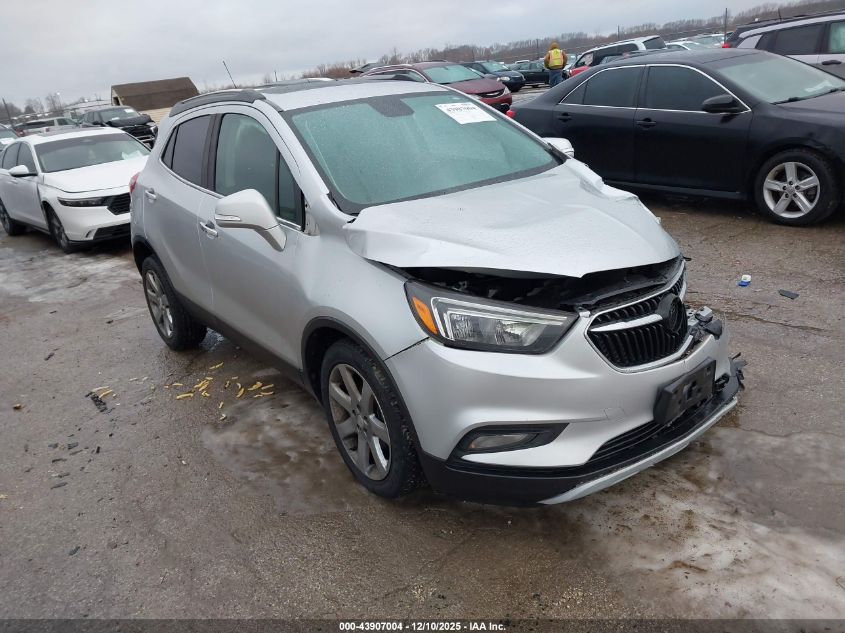 BUICK ENCORE PREFERRED II