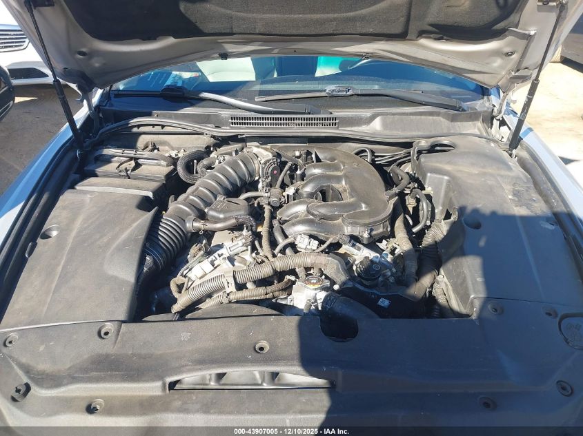 2006 Lexus Is 350 VIN: JTHBE262165011002 Lot: 43907005