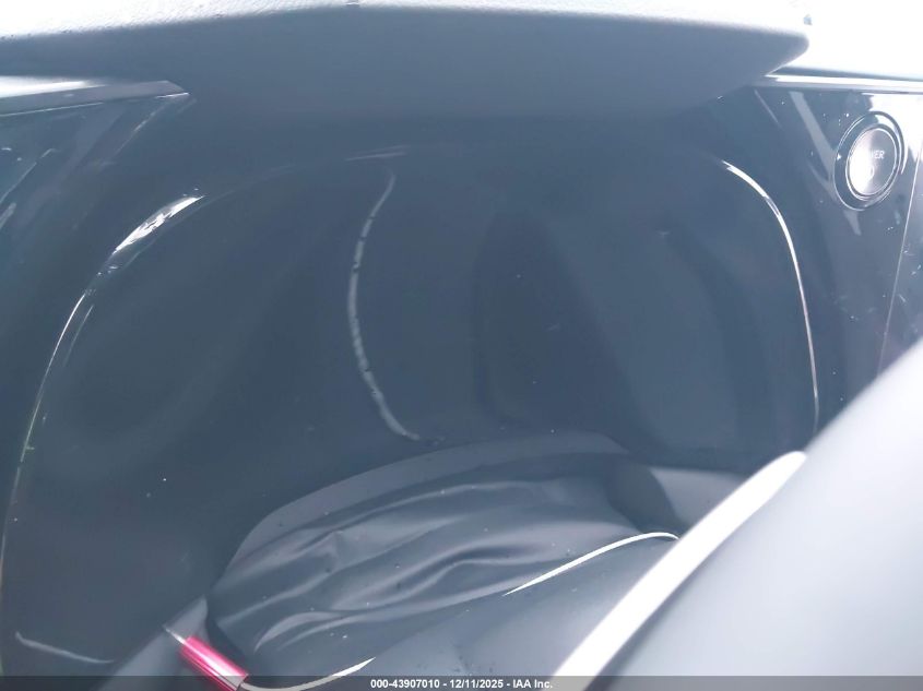 2025 Lexus Rx 350H Premium Plus VIN: 2T2BBMCA5SC102297 Lot: 43907010