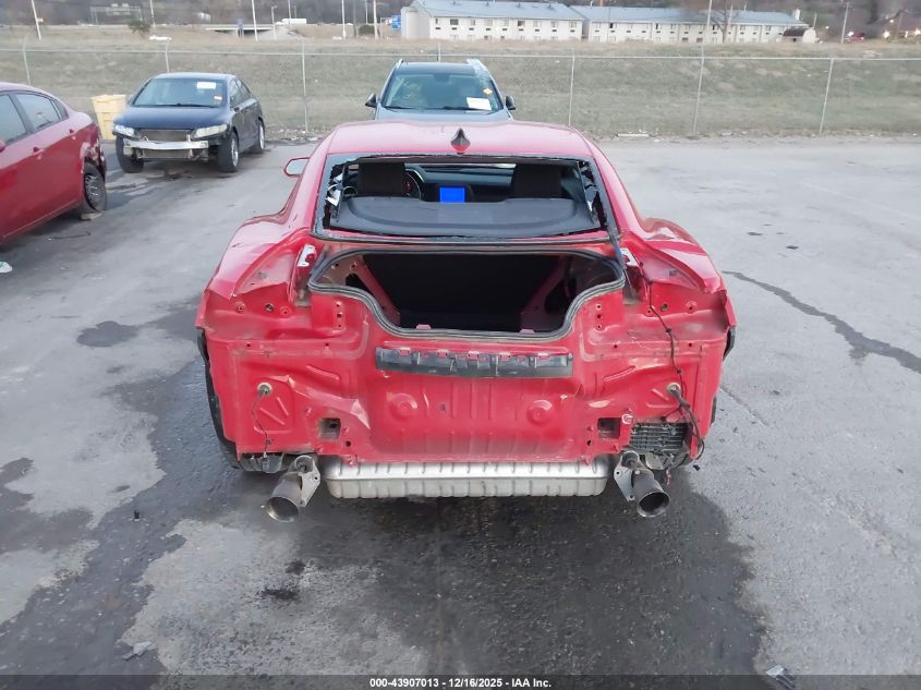 2022 Chevrolet Camaro Rwd 1Lt VIN: 1G1FB1RXXN0122293 Lot: 43907013