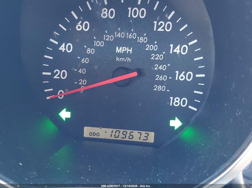 2002 Lexus Sc 430 VIN: JTHFN48Y420014627 Lot: 43907017