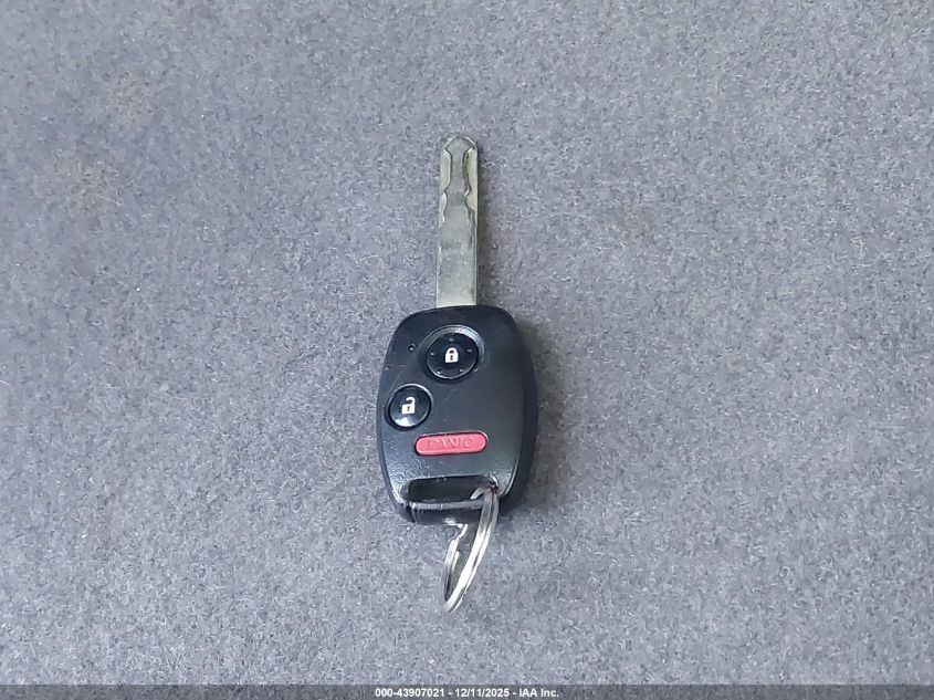 2011 Honda Cr-V Se VIN: 5J6RE3H44BL057217 Lot: 43907021