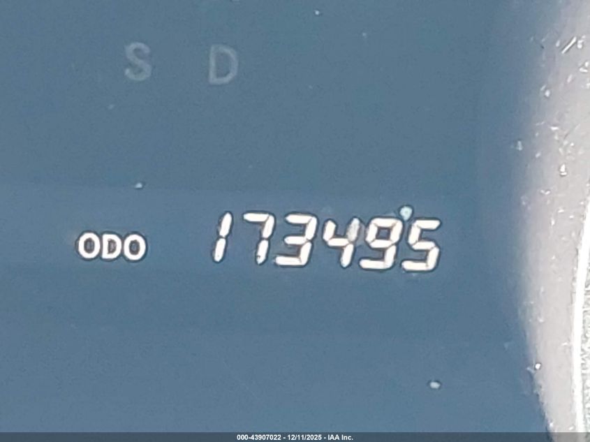 2011 Toyota Highlander Base V6 VIN: 5TDBK3EH8BS057968 Lot: 43907022