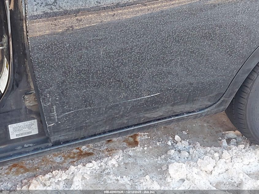 2016 Nissan Versa 1.6 S/1.6 S+/1.6 Sl/1.6 Sv VIN: 3N1CN7AP9GL805353 Lot: 43907025