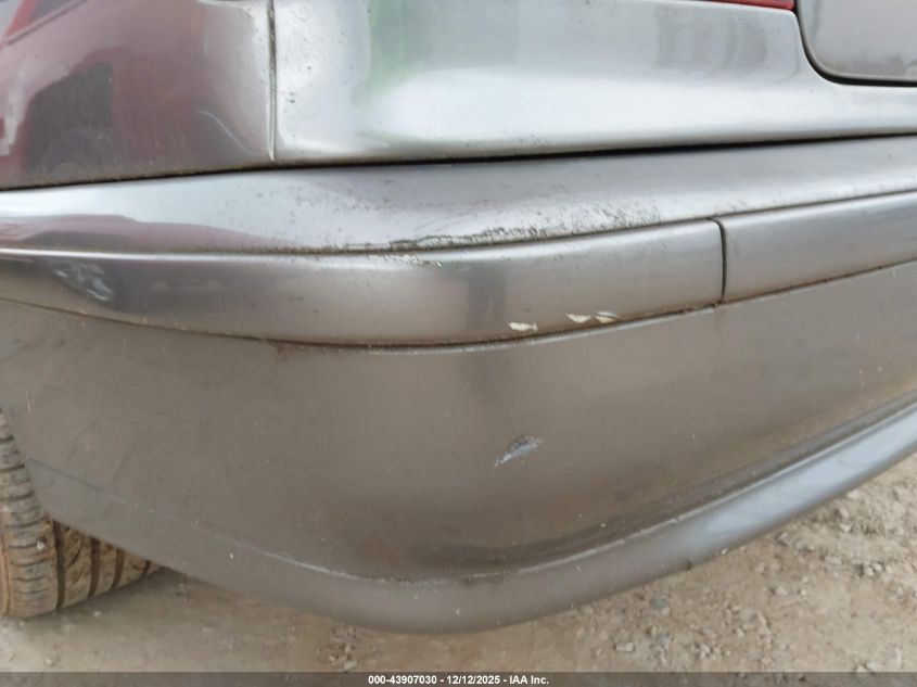 2002 BMW 525Ia VIN: WBADT43442GZ96313 Lot: 43907030