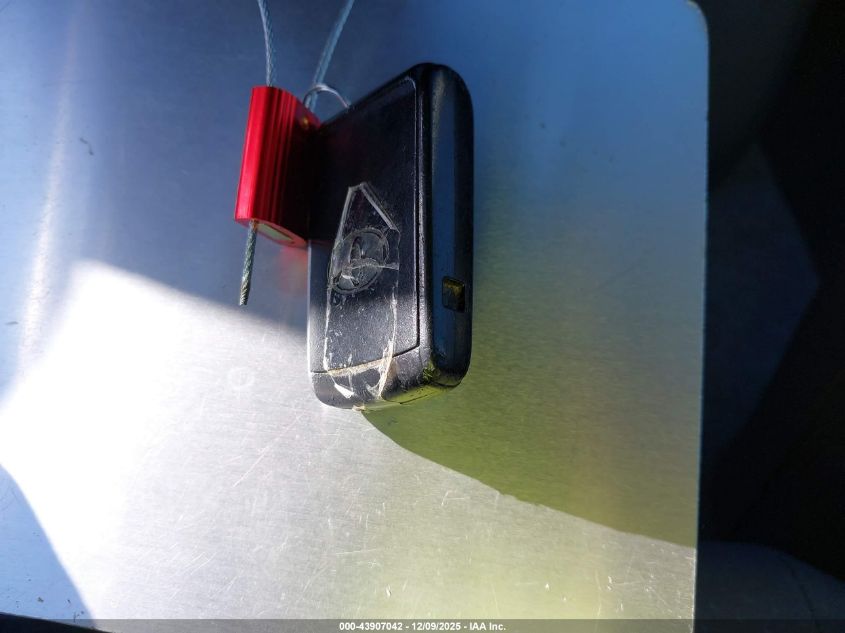 2008 Toyota Prius VIN: JTDKB20U483410649 Lot: 43907042