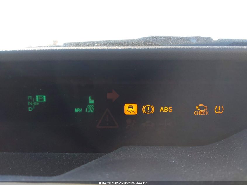 2008 Toyota Prius VIN: JTDKB20U483410649 Lot: 43907042