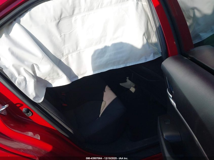 2023 Toyota Camry Le VIN: 4T1C11AK8PU127917 Lot: 43907064