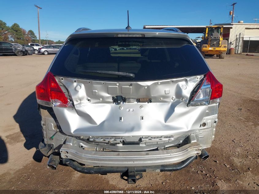 2009 Toyota Venza Base V6 VIN: 4T3ZK11A29U019379 Lot: 43907068