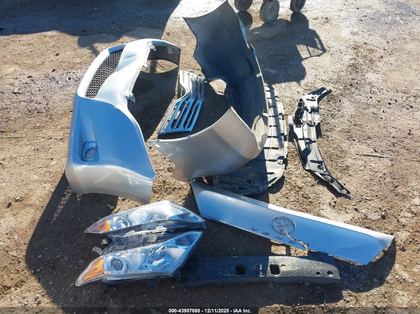 2009 Toyota Venza Base V6 VIN: 4T3ZK11A29U019379 Lot: 43907068