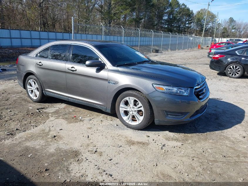 FORD TAURUS SEL