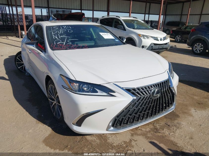 LEXUS ES 300H ES 300H