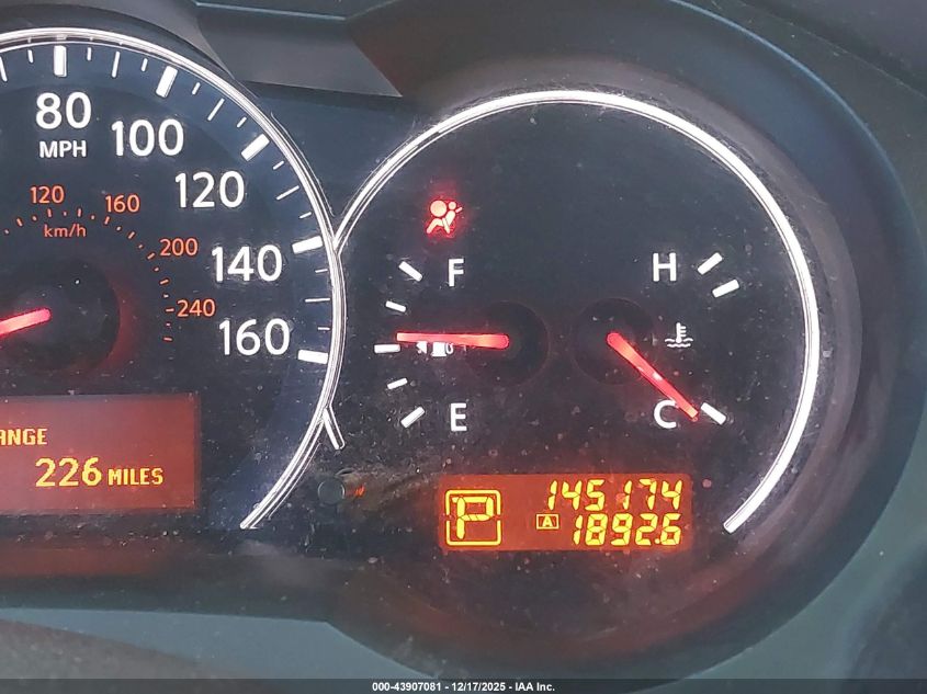 2012 Nissan Altima 2.5 S VIN: 1N4AL2AP9CN414894 Lot: 43907081