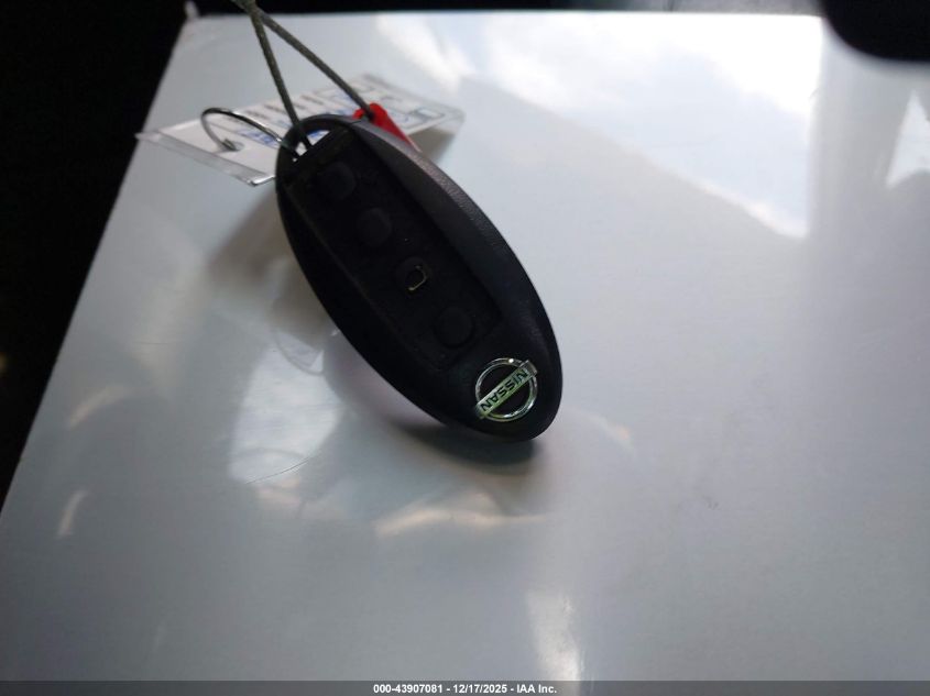 2012 Nissan Altima 2.5 S VIN: 1N4AL2AP9CN414894 Lot: 43907081