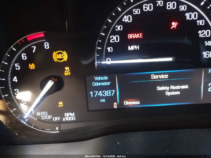 2018 Cadillac Xt5 Luxury VIN: 1GYKNCRS0JZ103488 Lot: 43907082