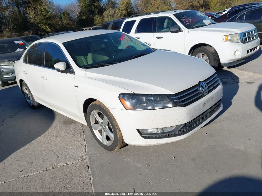 VOLKSWAGEN PASSAT 1.8T LIMITED EDITION